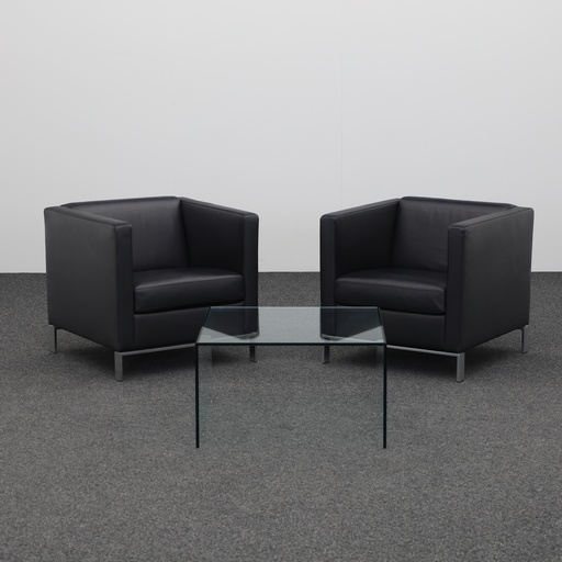 Lounge Garnituren Walter Knoll