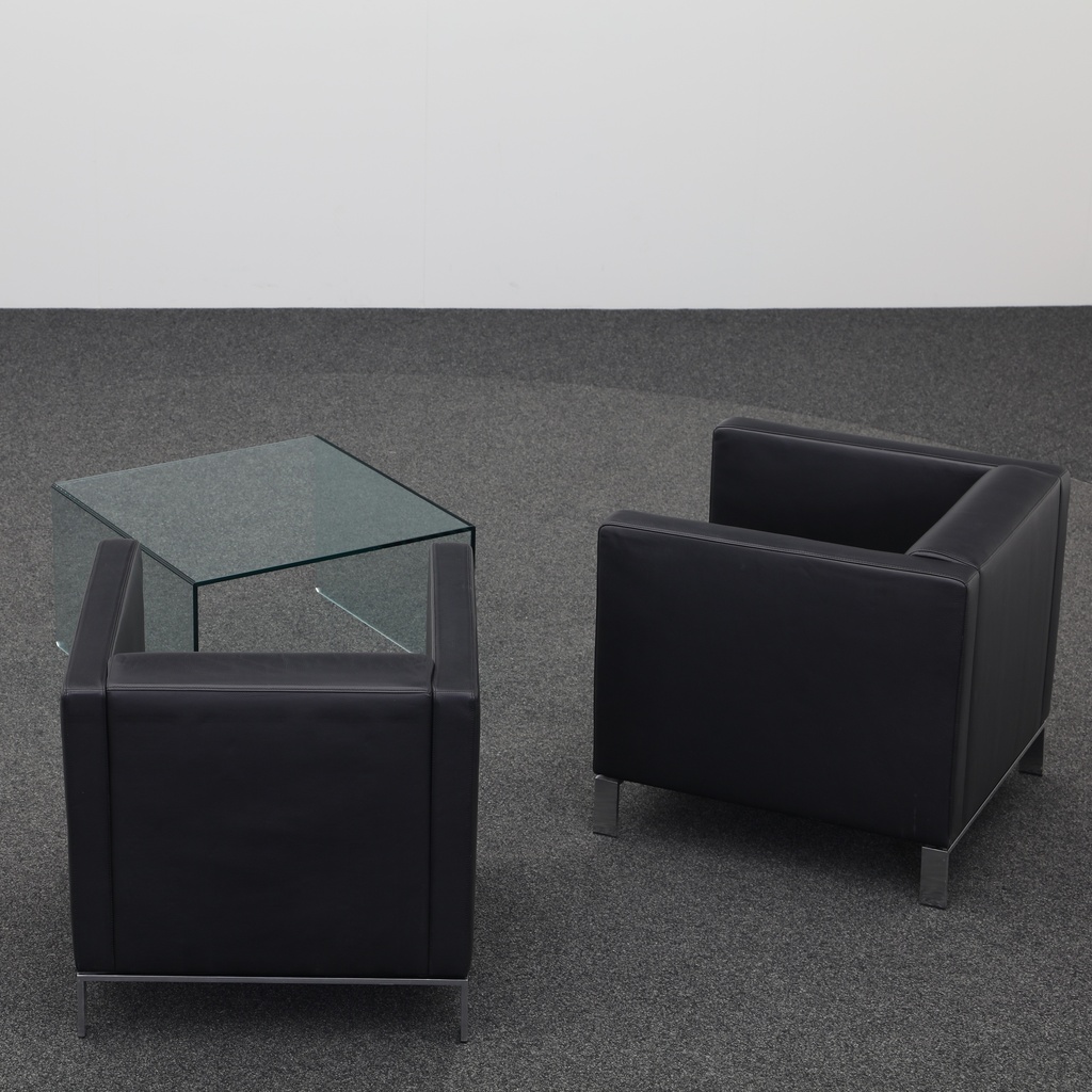 Lounge Garnituren Walter Knoll