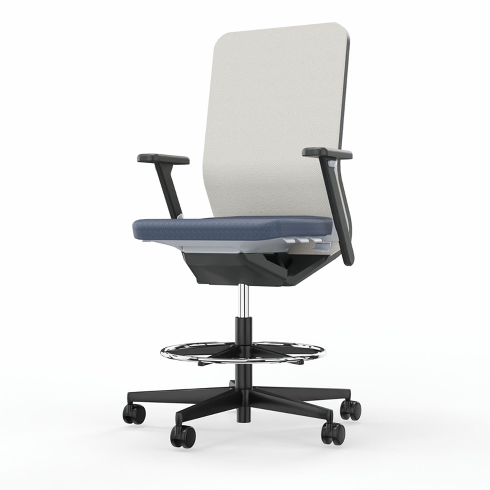 Bürodrehstühle Sitag SitagTeam Mesh