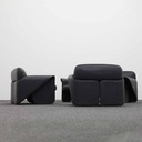 Lounge Garnituren de Sede ds-125