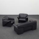 Lounge Garnituren de Sede ds-125