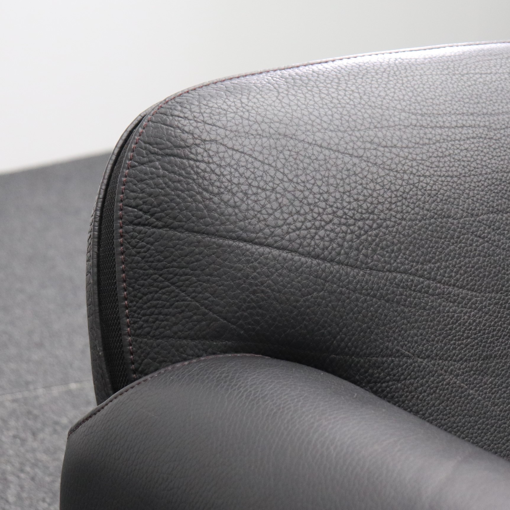 Lounge Garnituren de Sede ds-125