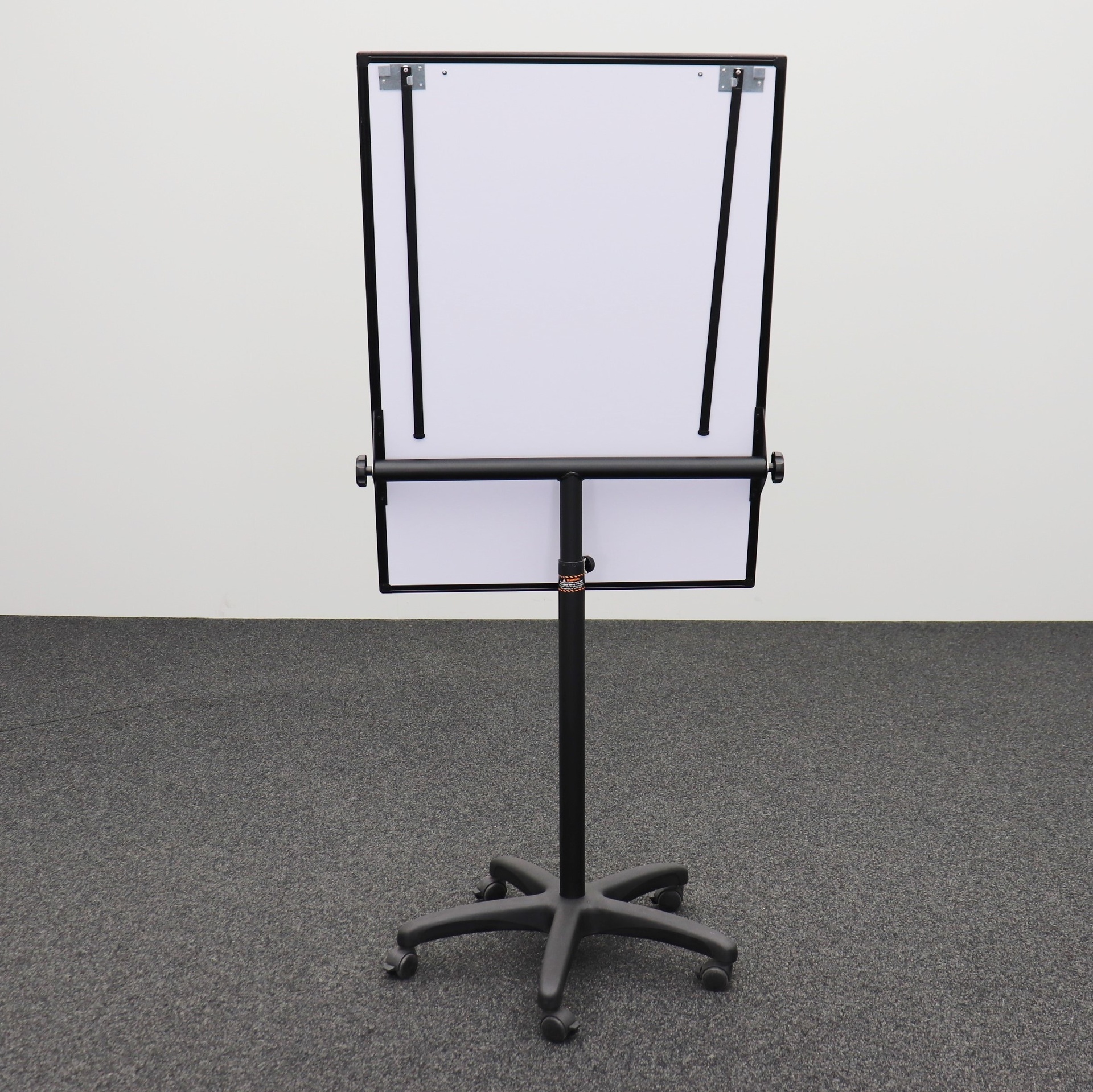 Flipcharts schwarz