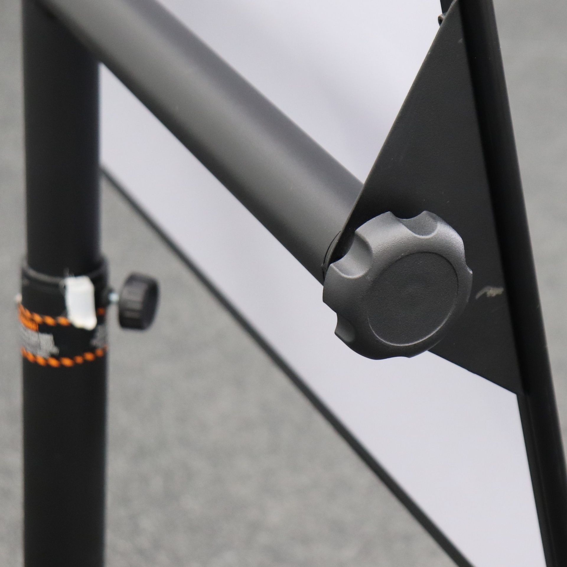 Flipcharts schwarz