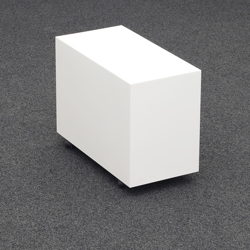Rollcontainer Lista LO