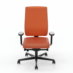 Bürodrehstühle Sitag SitagX-Line Mesh orange