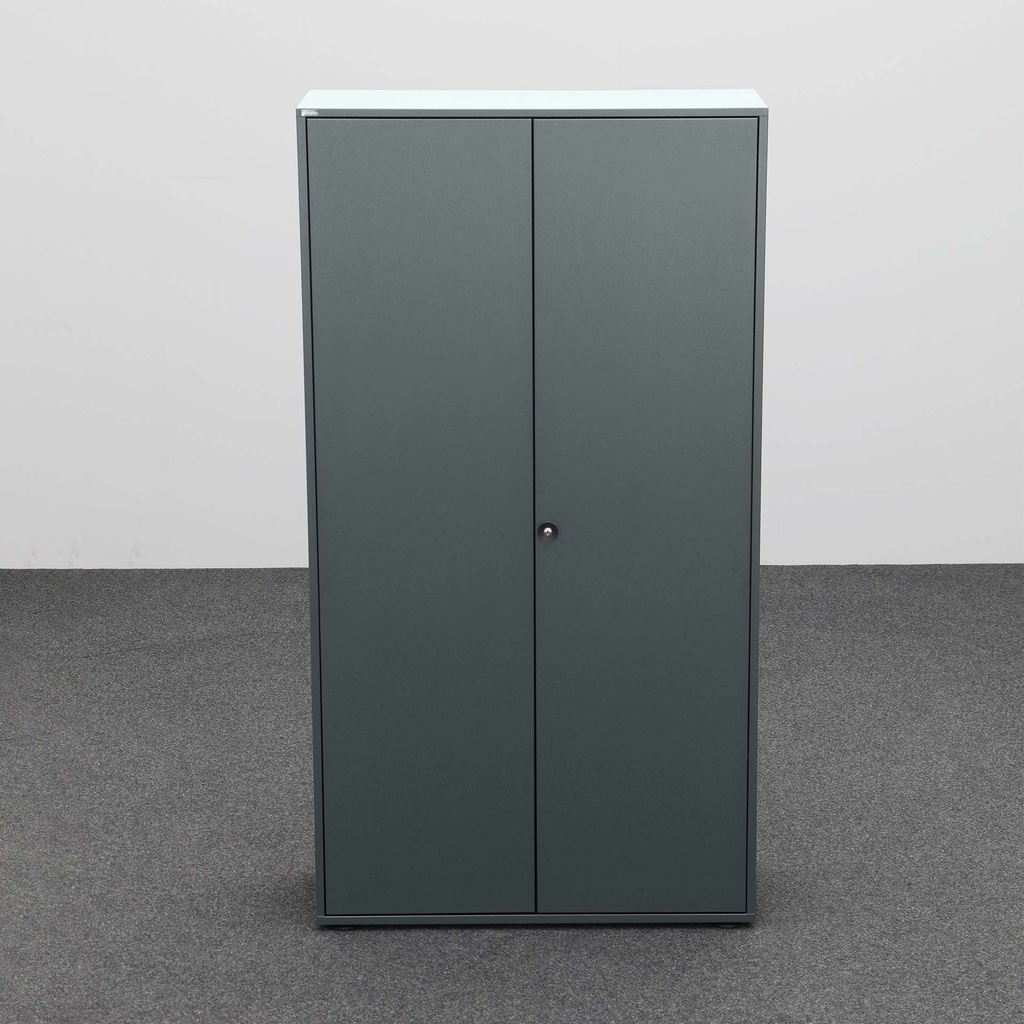 Flügeltürschränke Bigla