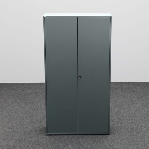 Flügeltürschränke Bigla