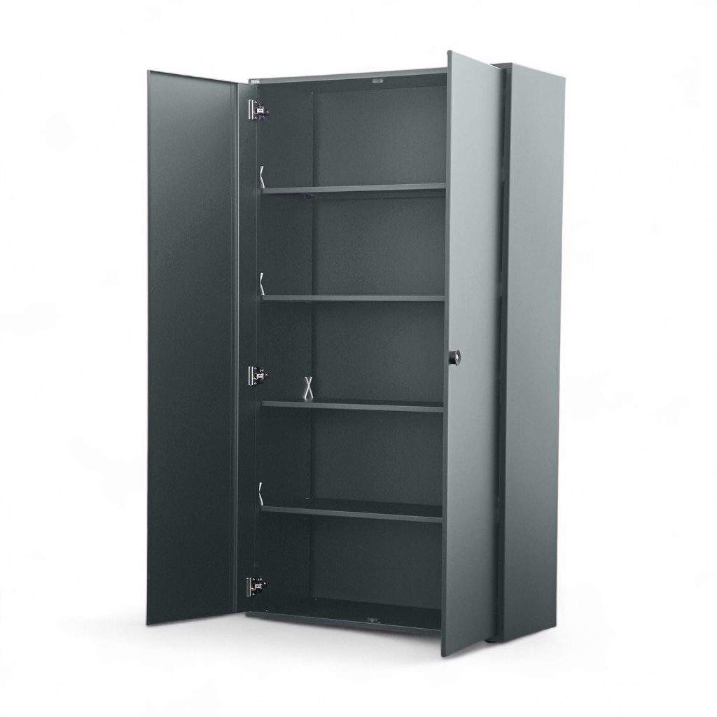 Flügeltürschränke Bigla