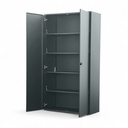 Flügeltürschränke Bigla