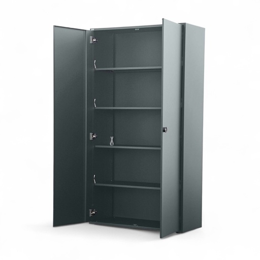 Flügeltürschränke Bigla