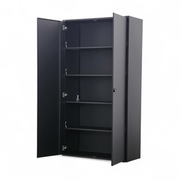 Flügeltürschränke Bigla