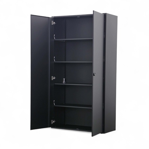 Flügeltürschränke Bigla