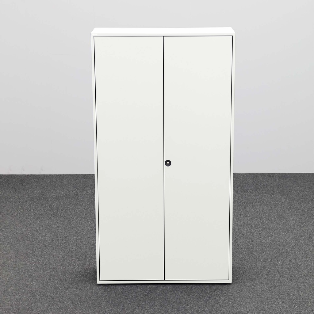 Flügeltürschränke Bigla