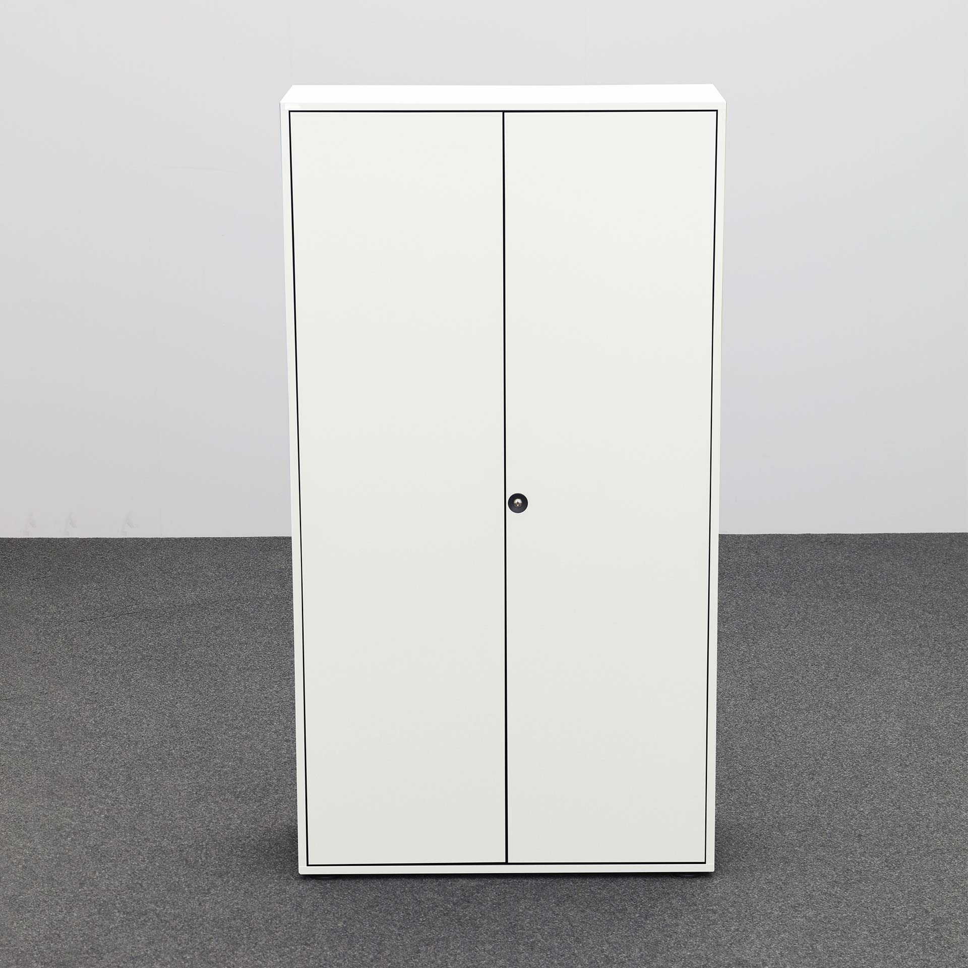 Flügeltürschränke Bigla