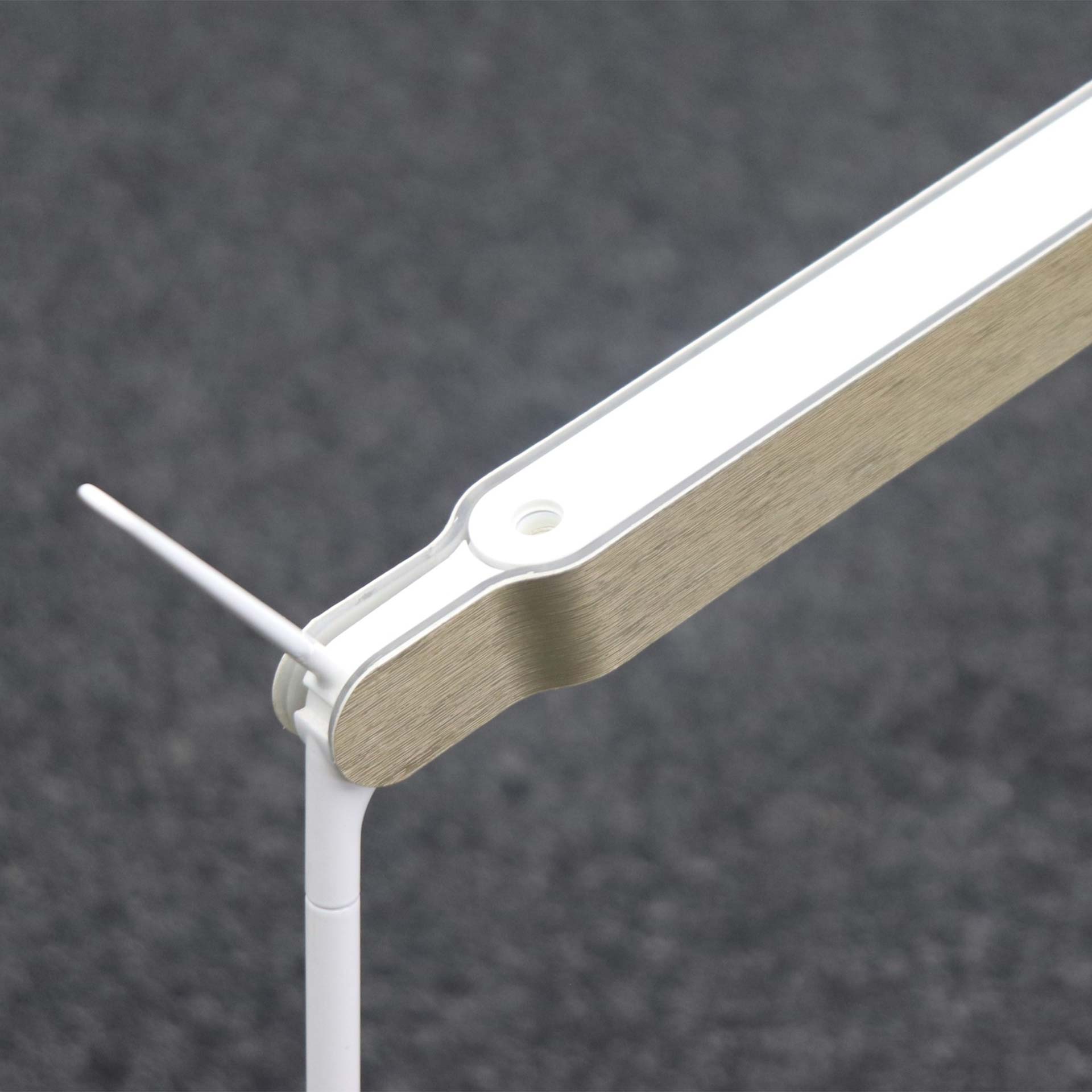 Tischlampen Regent