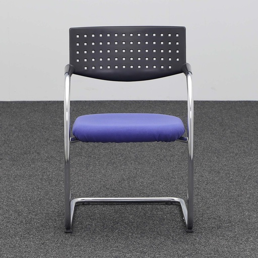 Freischwinger Vitra visavis