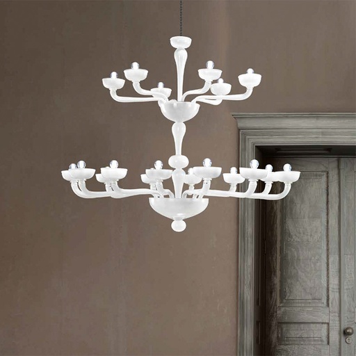 Murano Deckenlampen Murano Calipso