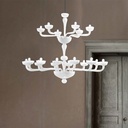 Murano Deckenlampen Murano Calipso