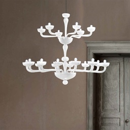 Murano Deckenlampen Murano Calipso