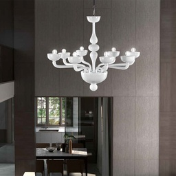 Murano Deckenlampen Murano Calipso