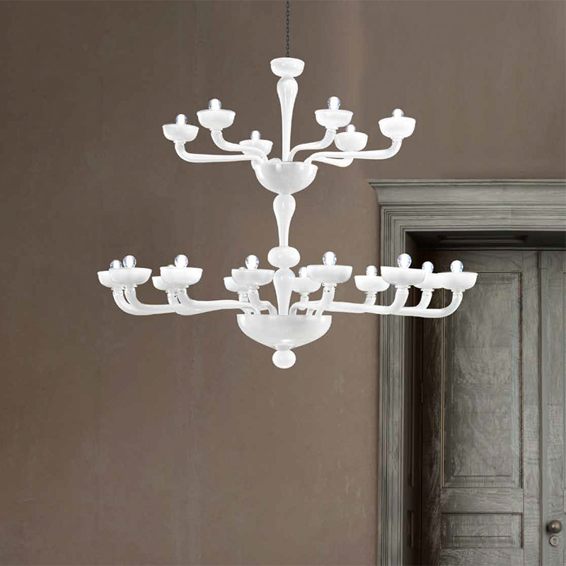 Murano Deckenlampen Murano Calipso