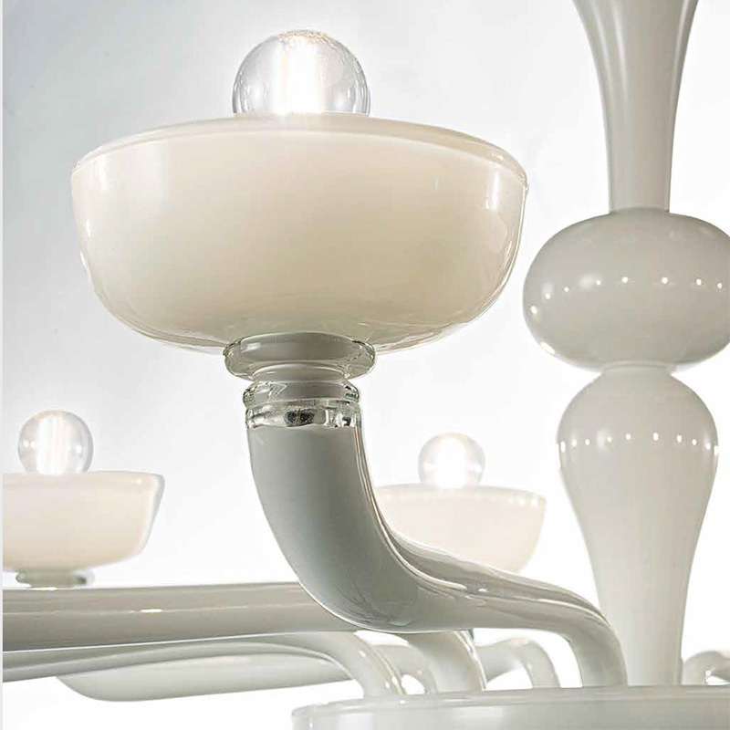 Murano Deckenlampen Murano Calipso