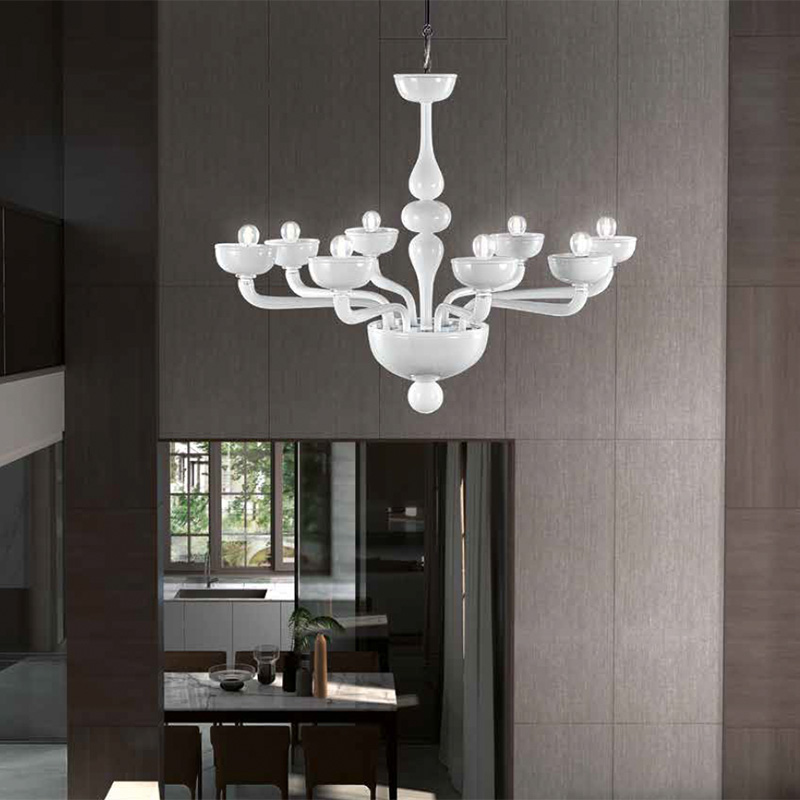 Murano Deckenlampen Murano Calipso