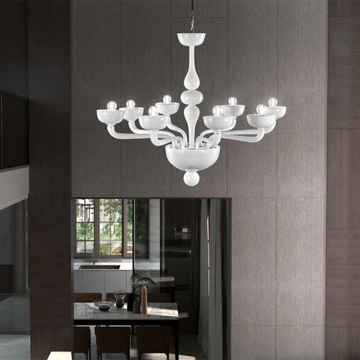 Murano Deckenlampen Murano Calipso