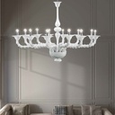 Murano Deckenlampen Murano Vanity