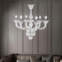 Murano Deckenlampen Murano Vanity