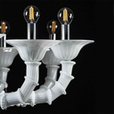 Murano Deckenlampen Murano Vanity