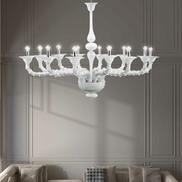 Murano Deckenlampen Murano Vanity