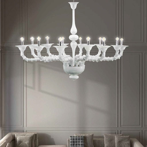 Murano Deckenlampen Murano Vanity