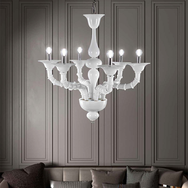 Murano Deckenlampen Murano Vanity