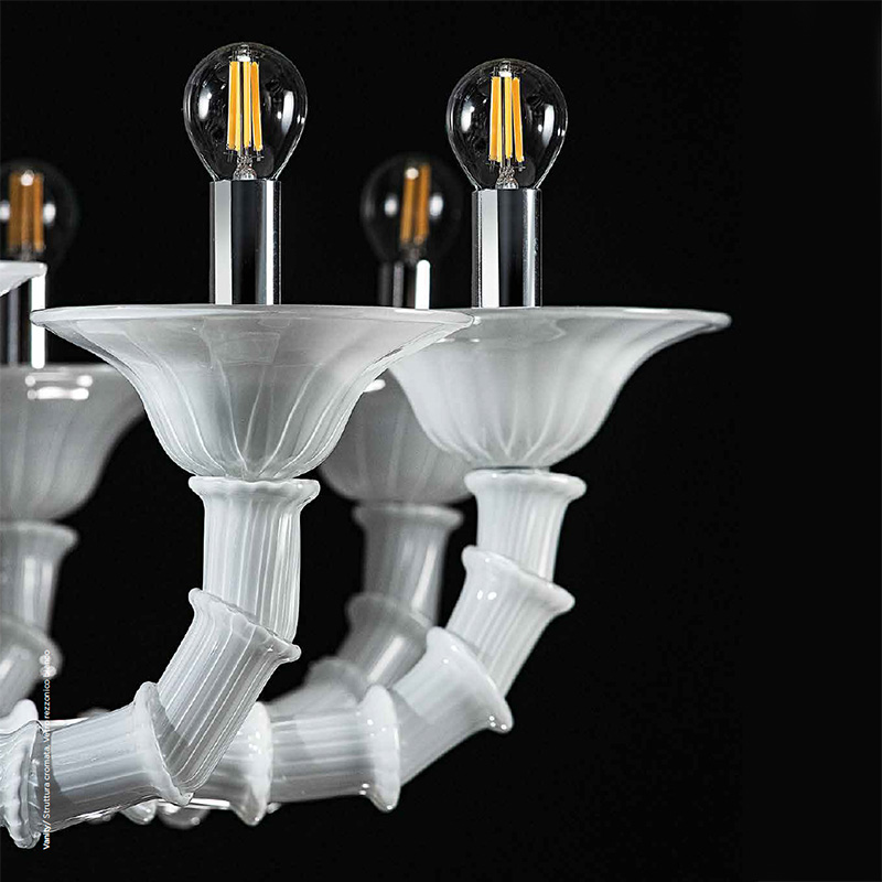 Murano Deckenlampen Murano Vanity