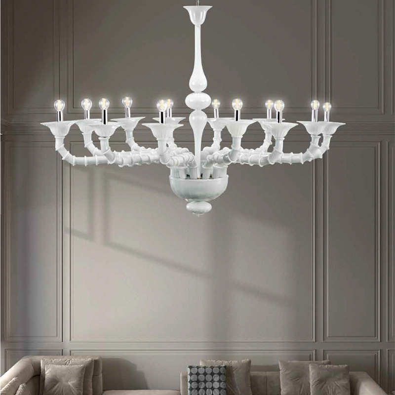 Murano Deckenlampen Murano Vanity