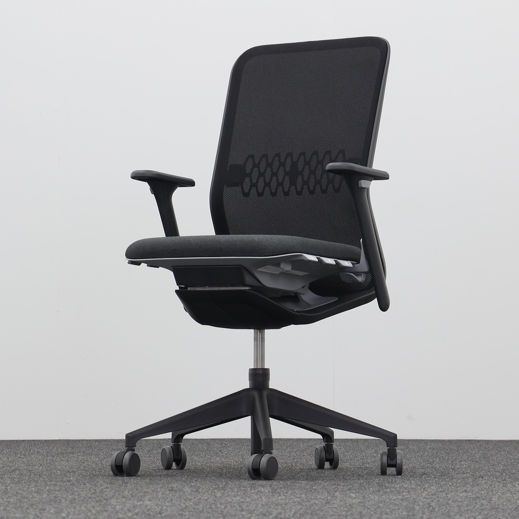 Bürodrehstühle Sitag SitagTeam Mesh