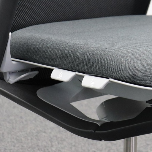 Bürodrehstühle Sitag SitagTeam Mesh
