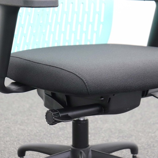 Bürodrehstühle Moving Chairs