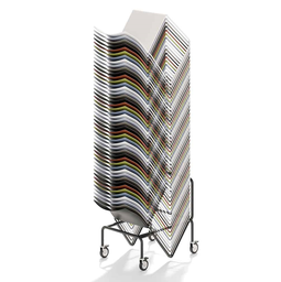 Stuhl Trolley Gaber Artesia