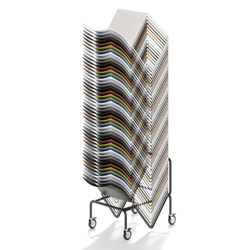 Stuhl Trolley Gaber Artesia