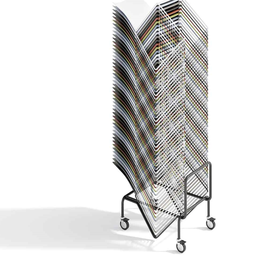 Stuhl Trolley Gaber Artesia
