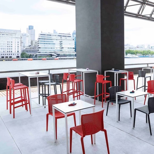 Bistro Stapelstühle Gaber Spyker