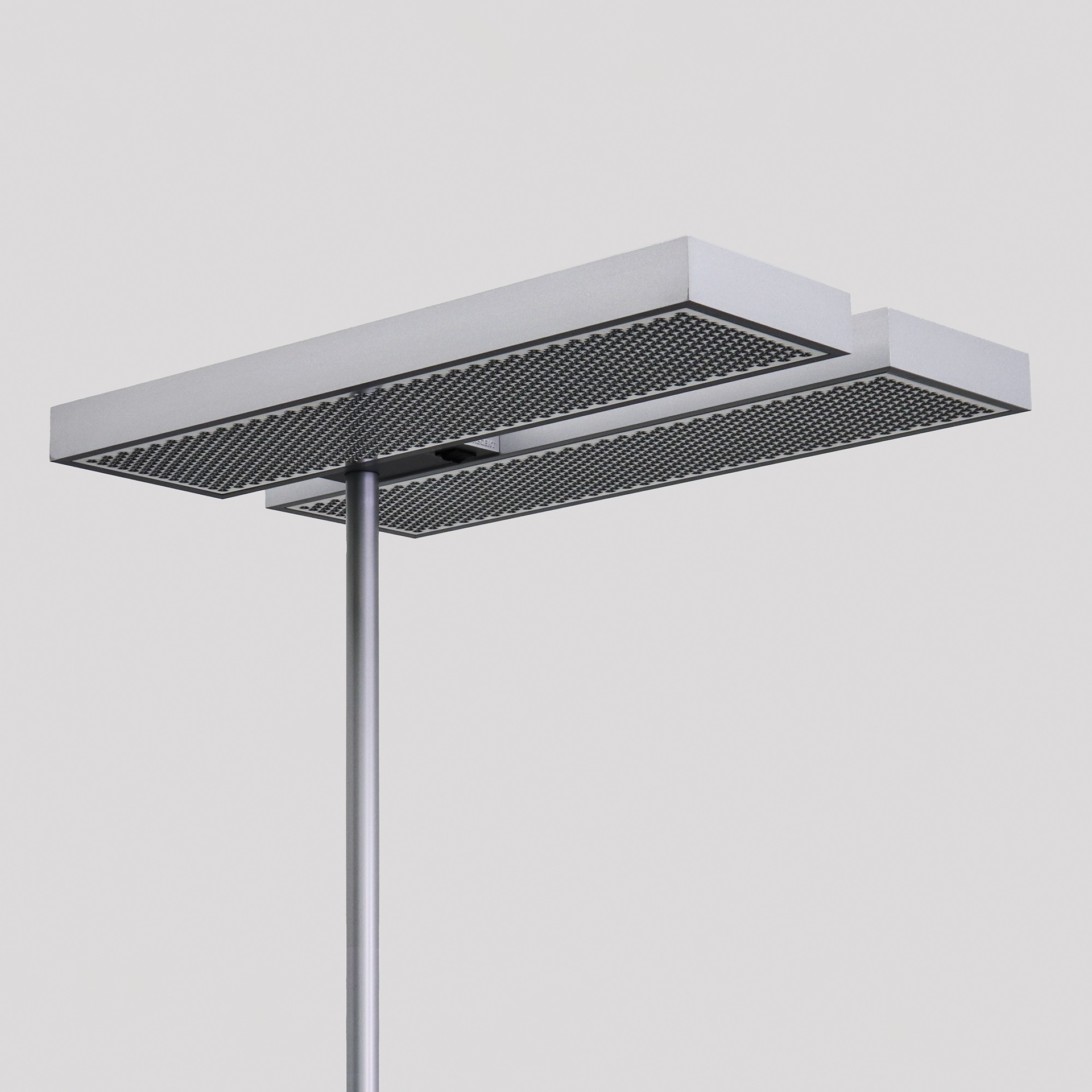 Stehleuchte Regent Level
