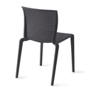 Bistro Stapelstühle Gaber Spyker