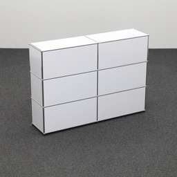 Modulschränke USM Haller