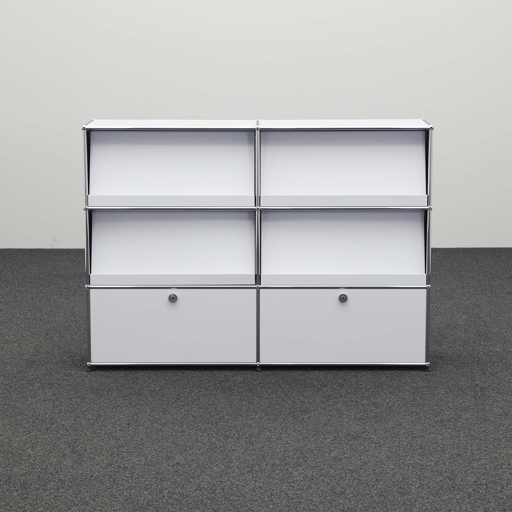 Modulschränke USM Haller