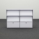 Modulschränke USM Haller