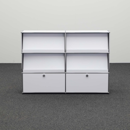 Modulschränke USM Haller